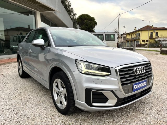 Audi Q2 30 TDI S tronic Admired - foto 4 di 4