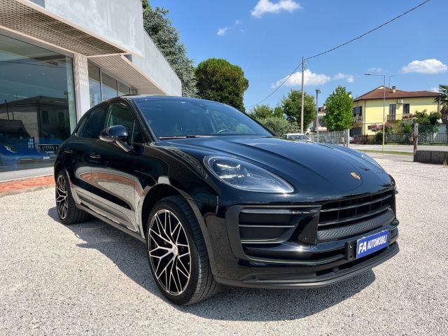 Porsche Macan 2.0 PDK PANORAMA - foto 4 di 4