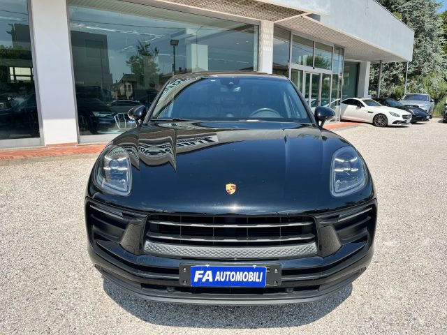 Porsche Macan 2.0 PDK PANORAMA - foto 3 di 4