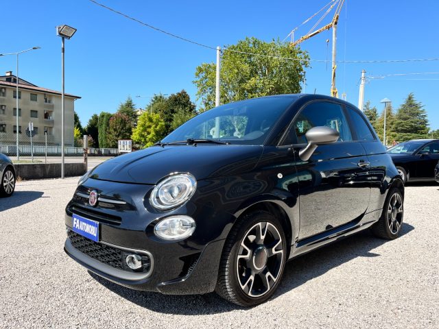 Fiat 500 1.2 Sport - foto 2 di 4