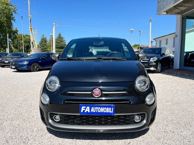 Fiat 500 1.2 Sport - foto 3 di 4