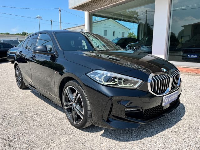 BMW 118 d 5p. Msport Autom. - foto 4 di 4