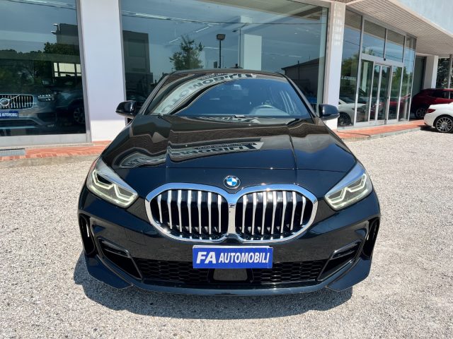 BMW 118 d 5p. Msport Autom. - foto 3 di 4