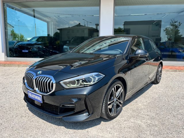 BMW 118 d 5p. Msport Autom. - foto 2 di 4