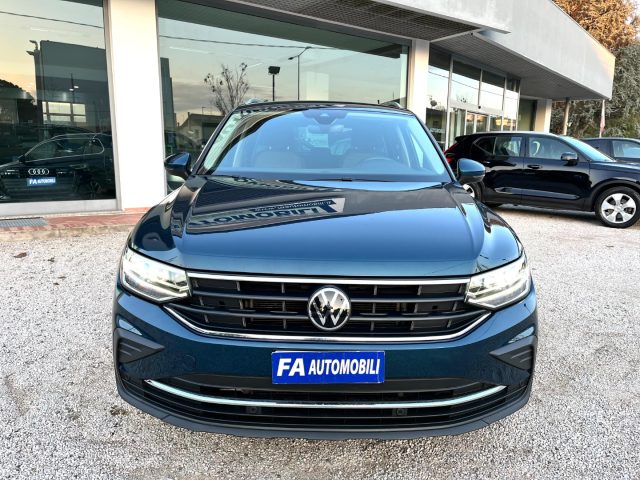 Volkswagen Tiguan 2.0 TDI SCR Life - foto 3 di 4
