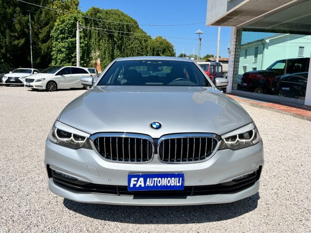 BMW 530 e IPERFORMANCE Business Aut. - foto 3 di 26