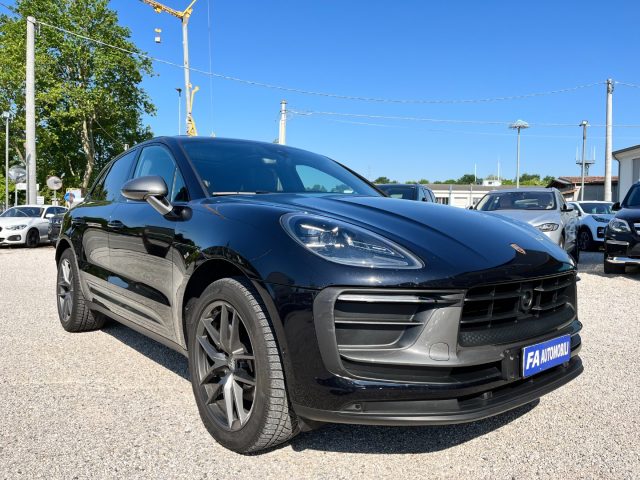 Porsche Macan 2.0 T PDK*TETTO*ACC*PASM*PDLS PLUS* - foto 4 di 4