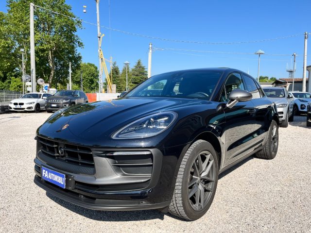 Porsche Macan 2.0 T PDK*TETTO*ACC*PASM*PDLS PLUS* - foto 2 di 4