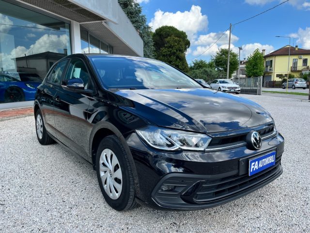 Volkswagen Polo 1.0 TGI 5p. Life - foto 4 di 4