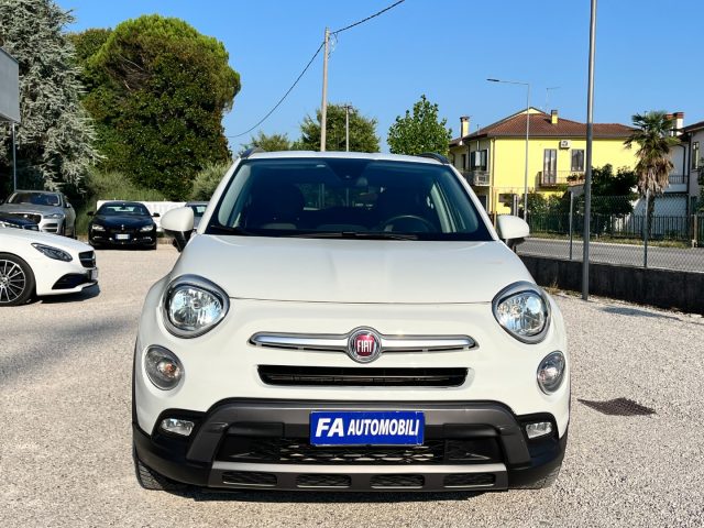 Fiat 500X 1.6 MultiJet 120 CV Cross - foto 3 di 4