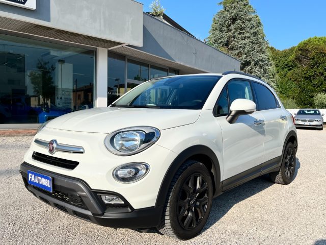 Fiat 500X 1.6 MultiJet 120 CV Cross - foto 2 di 4