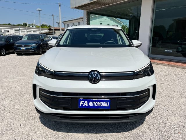 Volkswagen Tiguan 1.5 TSI eHybrid DSG Edition Plus PHEV *7.500KM* - foto 3 di 4