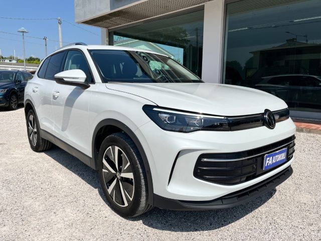 Volkswagen Tiguan 1.5 TSI eHybrid DSG Edition Plus PHEV *7.500KM* - foto 4 di 4