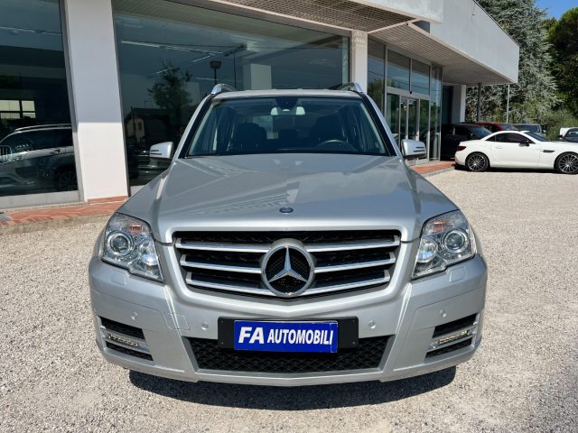 Mercedes-Benz GLK 350 CDI 4M. Sport - foto 3 di 4