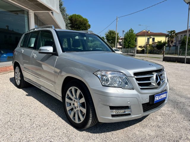 Mercedes-Benz GLK 350 CDI 4M. Sport - foto 4 di 4
