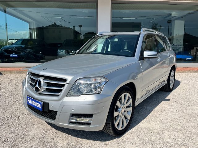 Mercedes-Benz GLK 350 CDI 4M. Sport - foto 2 di 4