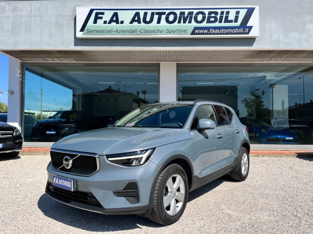 Volvo XC40 T2 automatico Essential usato a ABANO TERME