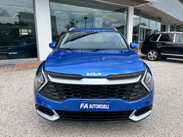 Kia Sportage 1.6 CRDi MHEV Business - foto 3 di 4