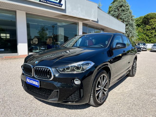 BMW X2 xDrive20d Msport-X Aut. - foto 2 di 4