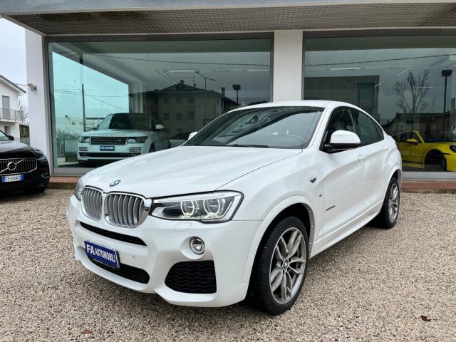 BMW X4 xDrive30dA 249CV Msport *ANTIFURTO* - foto 2 di 4