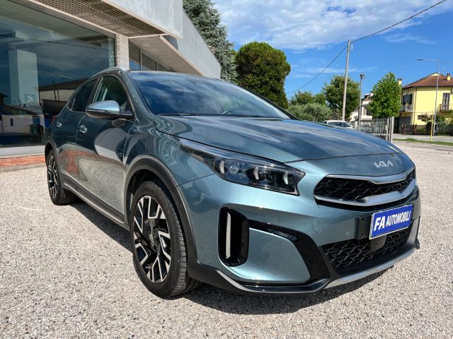Kia XCeed 1.5 T-GDi 160 CV MHEV DCT Style - foto 4 di 4