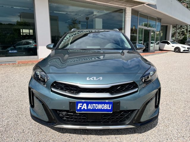 Kia XCeed 1.5 T-GDi 160 CV MHEV DCT Style - foto 3 di 4