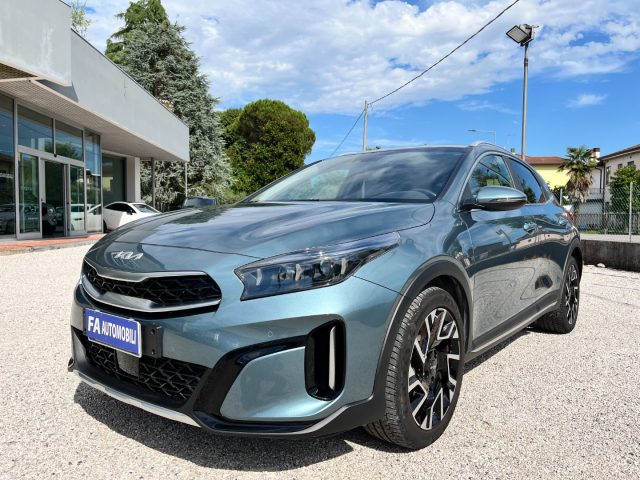 Kia XCeed 1.5 T-GDi 160 CV MHEV DCT Style - foto 2 di 4