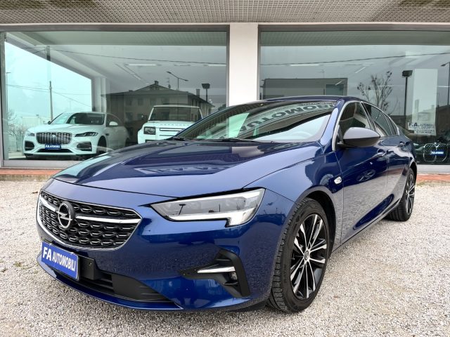 Opel Insignia 1.5 CDTI S&S aut. Grand Sport Ultimate - foto 2 di 4