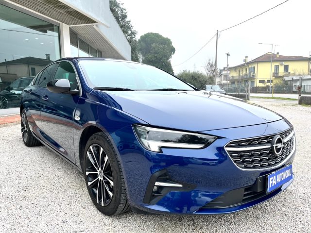 Opel Insignia 1.5 CDTI S&S aut. Grand Sport Ultimate - foto 4 di 4