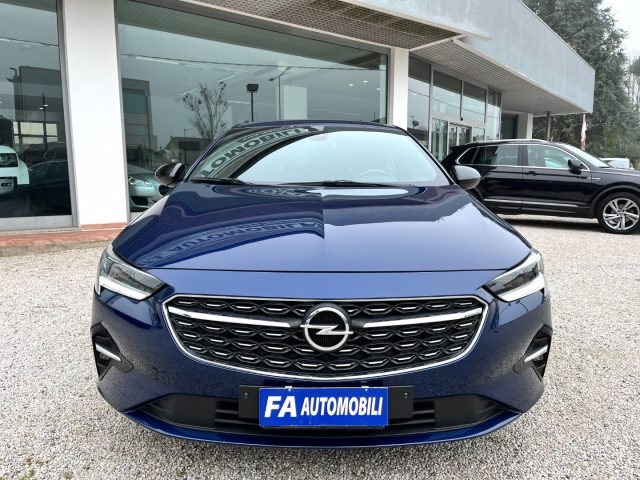 Opel Insignia 1.5 CDTI S&S aut. Grand Sport Ultimate - foto 3 di 4