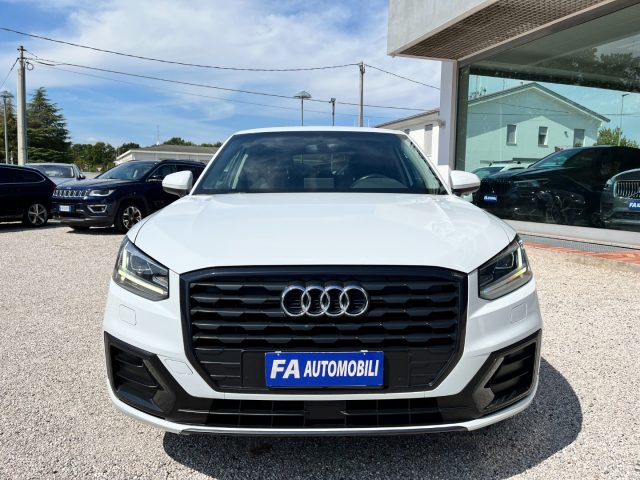 Audi Q2 30 TFSI S tronic Admired - foto 3 di 4