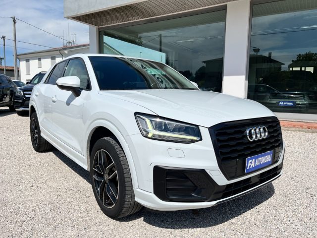Audi Q2 30 TFSI S tronic Admired - foto 4 di 4