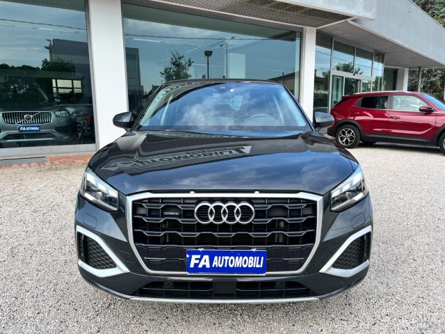 Audi Q2 35 TDI quattro S tronic Business Advanced - foto 3 di 4