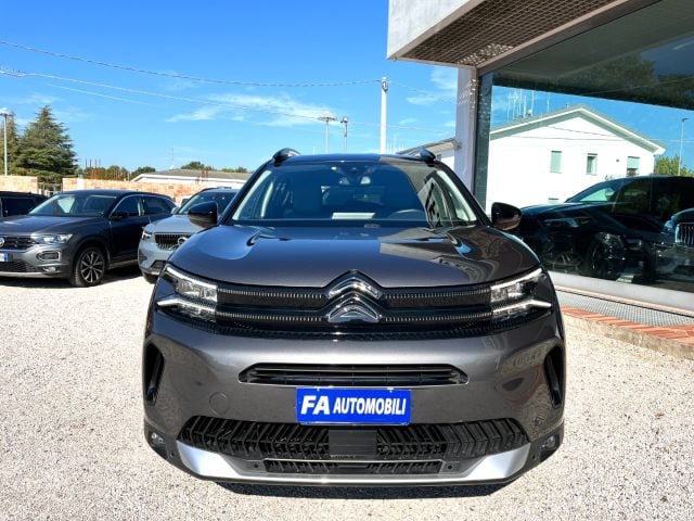 Citroen C5 Aircross 1.5 BlueHDi 130 S&S EAT8 Shine Pack - foto 3 di 4