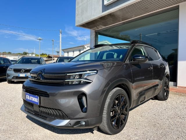 Citroen C5 Aircross 1.5 BlueHDi 130 S&S EAT8 Shine Pack - foto 2 di 4