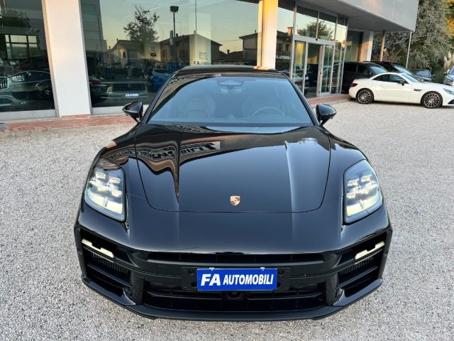 Porsche Panamera 2.9 4 E-Hybrid Active Ride*Carbon*Sport De KM.466 - foto 3 di 4