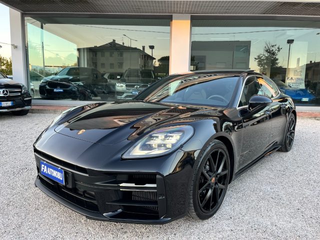 Porsche Panamera 2.9 4 E-Hybrid Active Ride*Carbon*Sport De KM.466 - foto 2 di 4