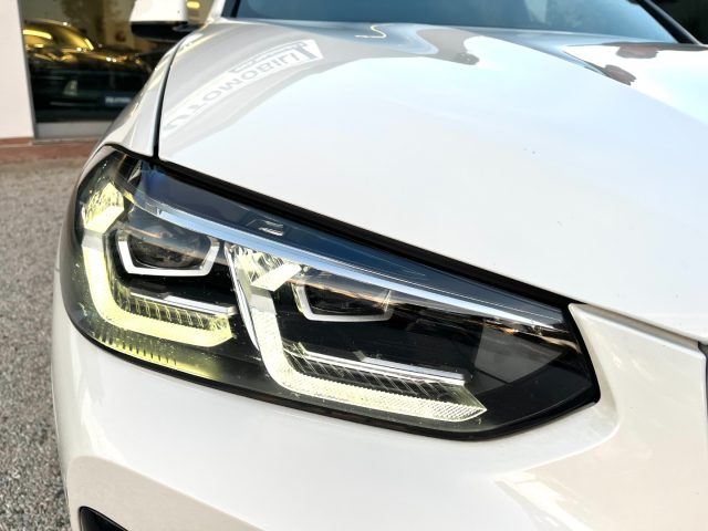 BMW X4 xDrive20d 48V Msport Aut. - foto 4 di 4