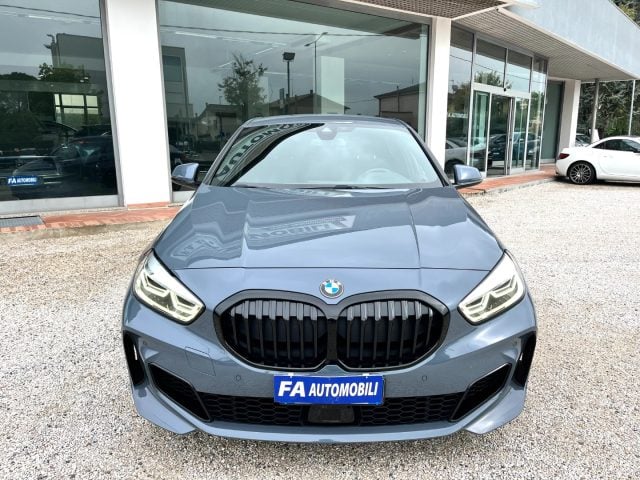 BMW 128 ti 5p. Msport Aut. - foto 3 di 4