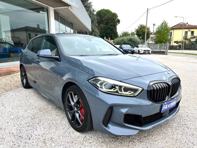 BMW 128 ti 5p. Msport Aut. - foto 4 di 4