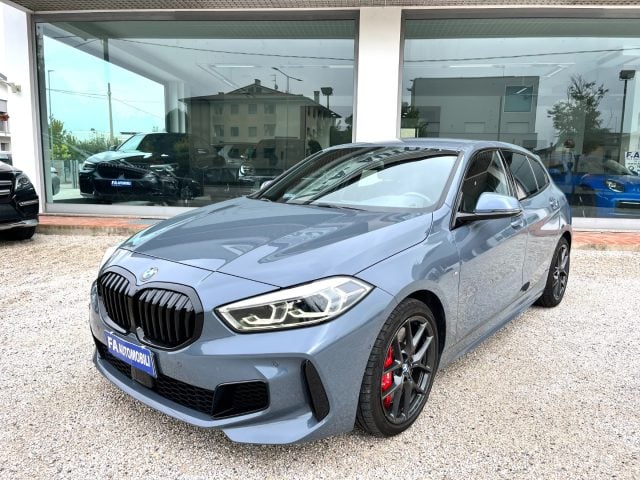 BMW 128 ti 5p. Msport Aut. - foto 2 di 4