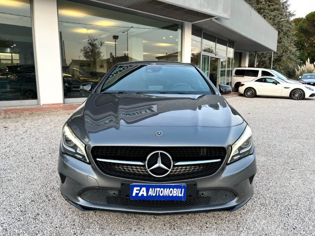Mercedes-Benz CLA 200 d Automatic Shooting Brake Sport *CERCHI AMG* - foto 3 di 4