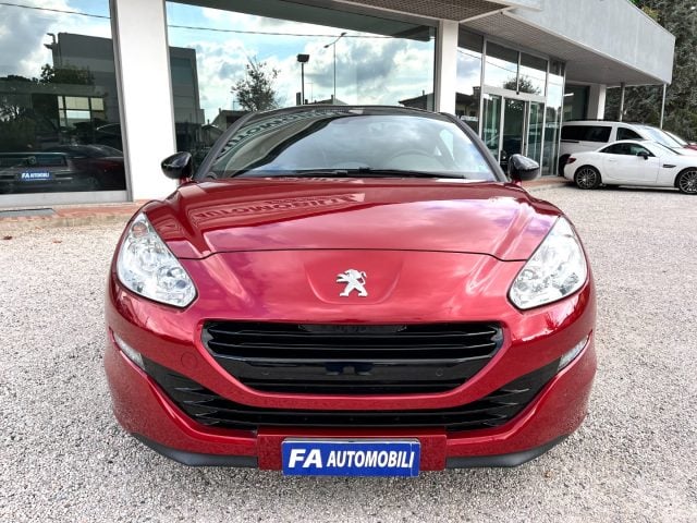 Peugeot RCZ 1.6 THP 156CV *SOLO 10.647 KM* - foto 3 di 4