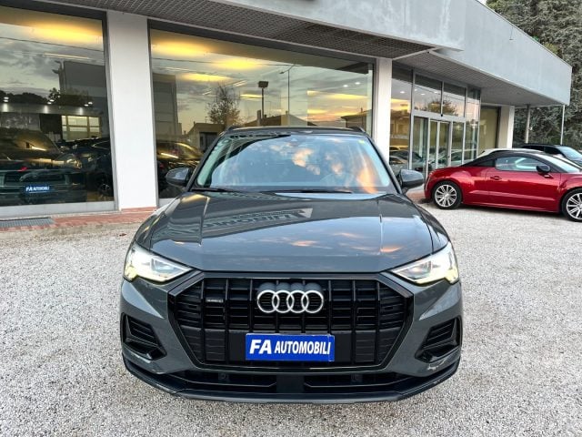 Audi Q3 40 TFSI quattro S tronic Business Advanced - foto 3 di 4