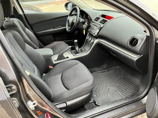 Mazda 6 2.0 16V 155CV 4p. Executive usato a ABANO TERME