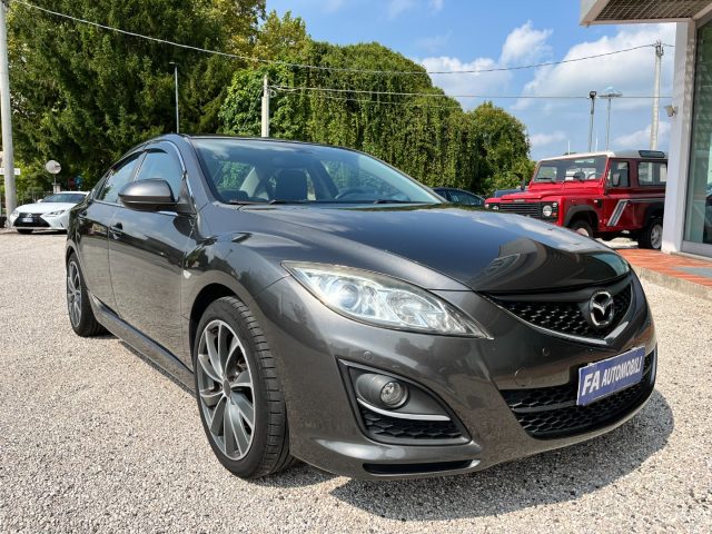 Mazda 6 2.0 16V 155CV 4p. Executive - foto 4 di 4