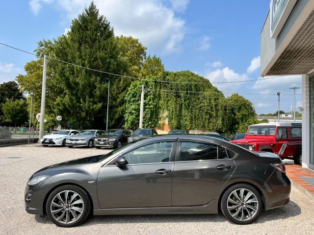 Mazda 6 2.0 16V 155CV 4p. Executive usato a ABANO TERME