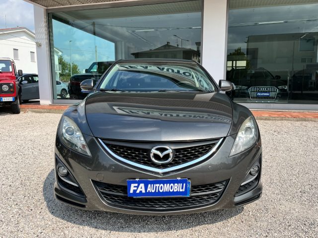 Mazda 6 2.0 16V 155CV 4p. Executive - foto 3 di 4