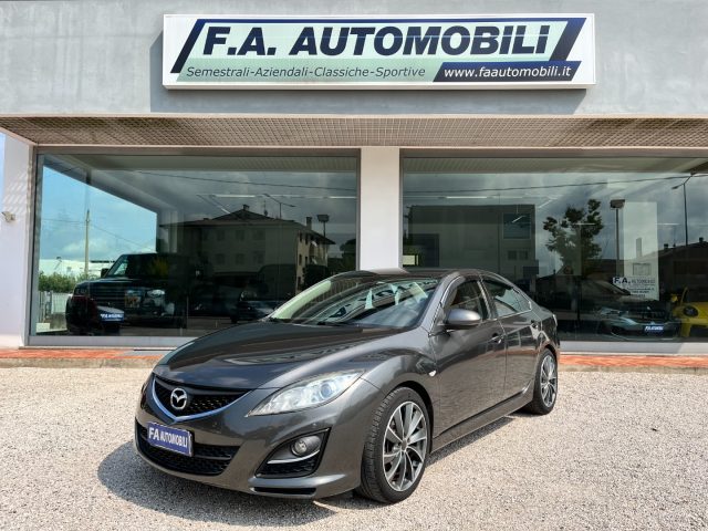 Mazda 6 2.0 16V 155CV 4p. Executive - foto 1 di 4