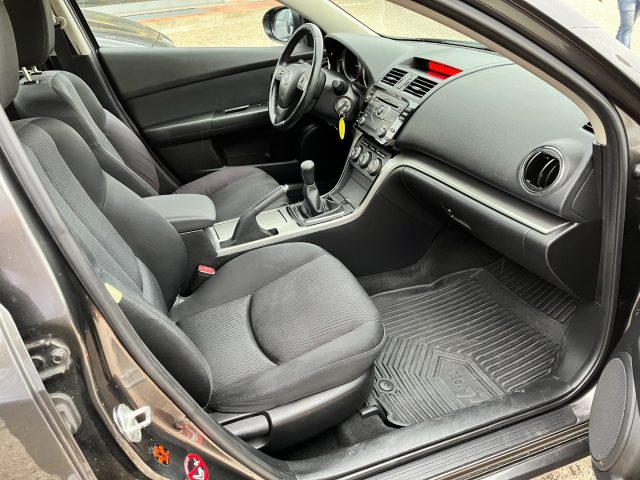 Mazda 6 2.0 16V 155CV 4p. Executive usato a ABANO TERME